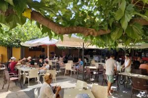 Bar Casino la Uni&oacute;