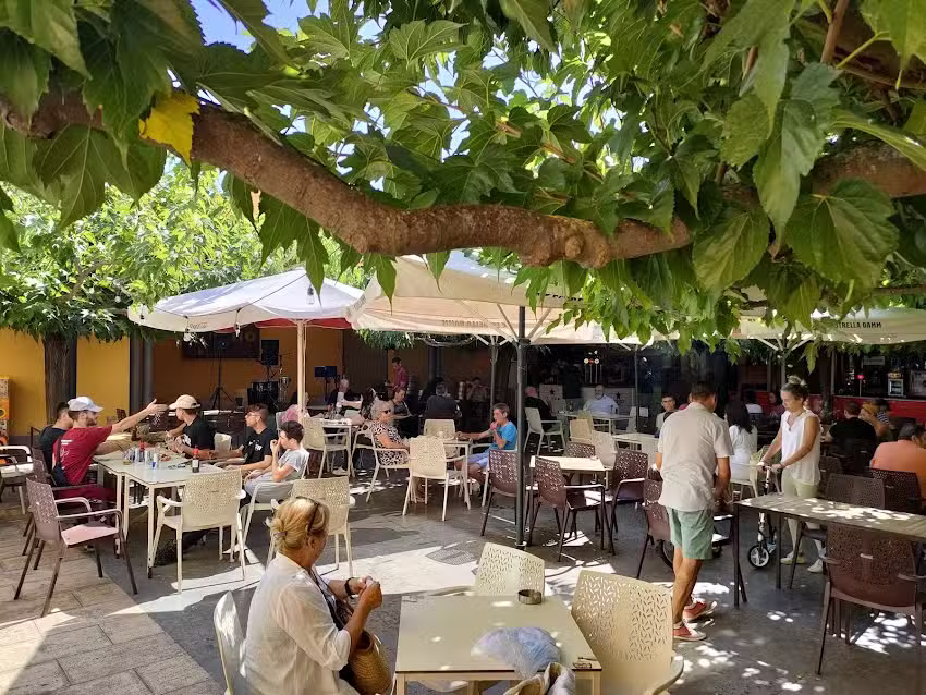 Bar Casino la Uni&oacute;