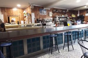 Bar Casino Pe&ntilde;aflor