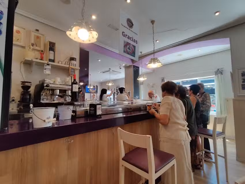 Bar Casino | Recomendado