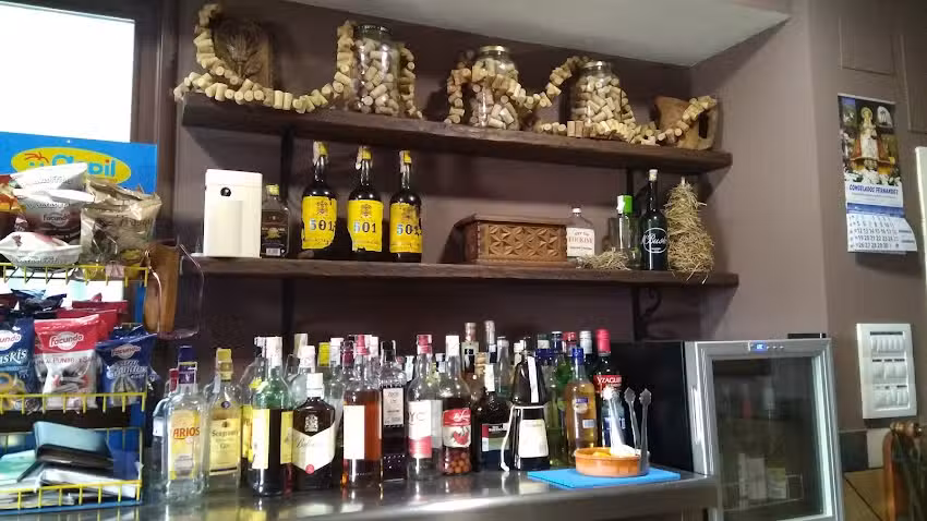Bar Caso