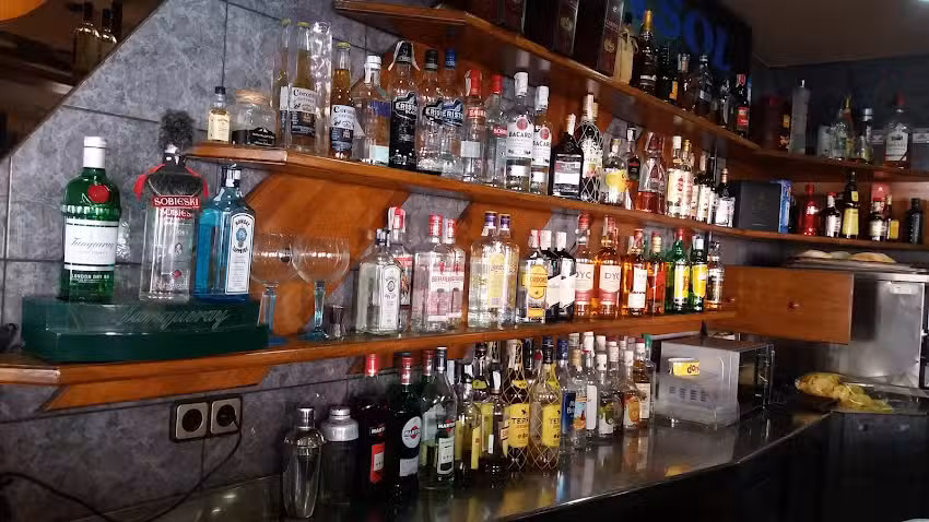 Bar Casol 21 | Collado Villalba