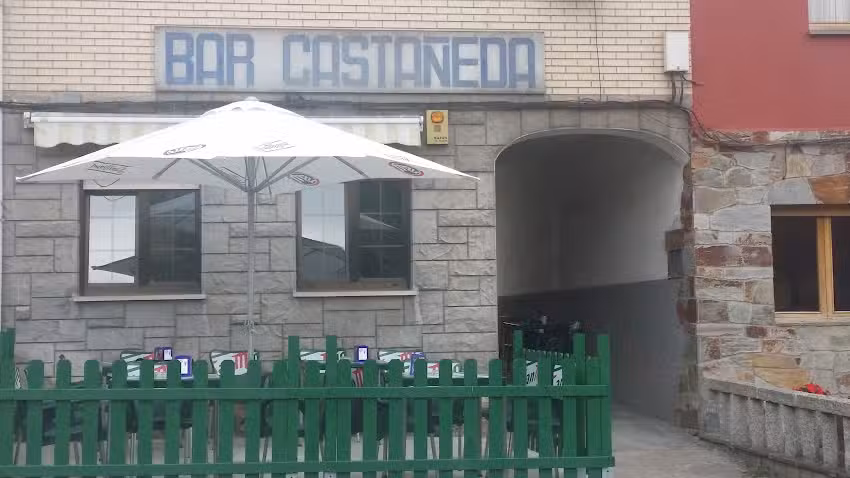 Bar Casta&ntilde;eda