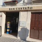 Bar Casta&ntilde;o