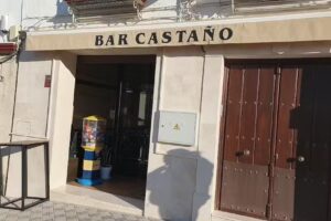 Bar Castaño