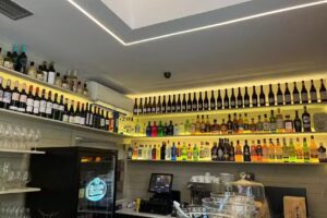 Bar Casta&ntilde;o Abaceria