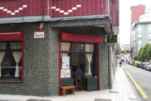 Bar Casta&ntilde;&oacute;n