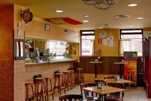 BAR CASTEJ&Oacute;N 2