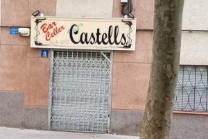 Bar Castells