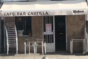 Bar Castilla