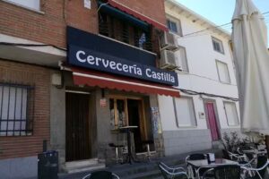 Bar Castilla