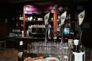Bar Castilla