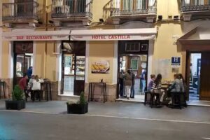 Bar Castilla