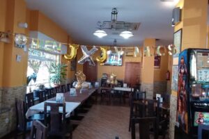 Bar Castilla&rsquo;s