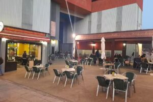 Bar Castilla&rsquo;s