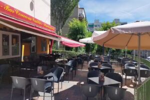 Bar castilla&rsquo;s23 Coslada (Madrid)