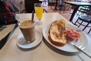 Bar Castilla y Le&oacute;n