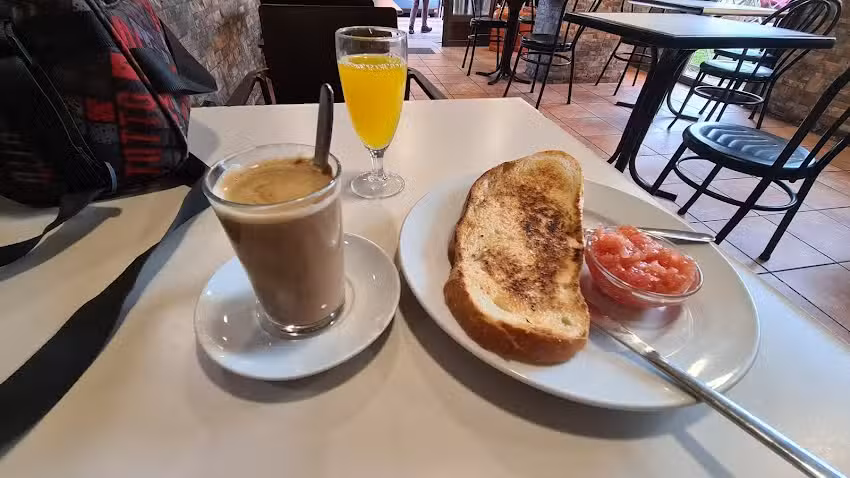 Bar Castilla y Le&oacute;n