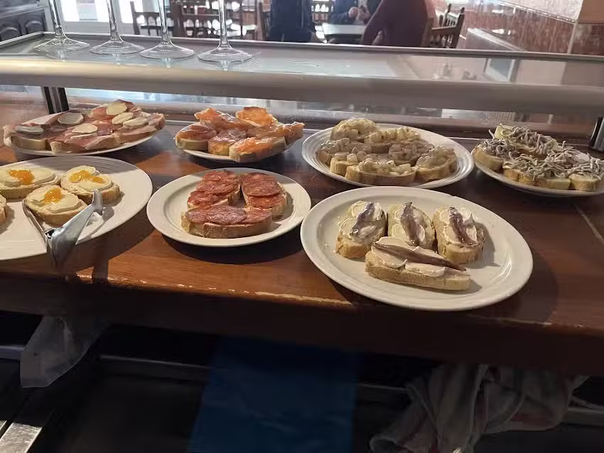 Bar Castillo