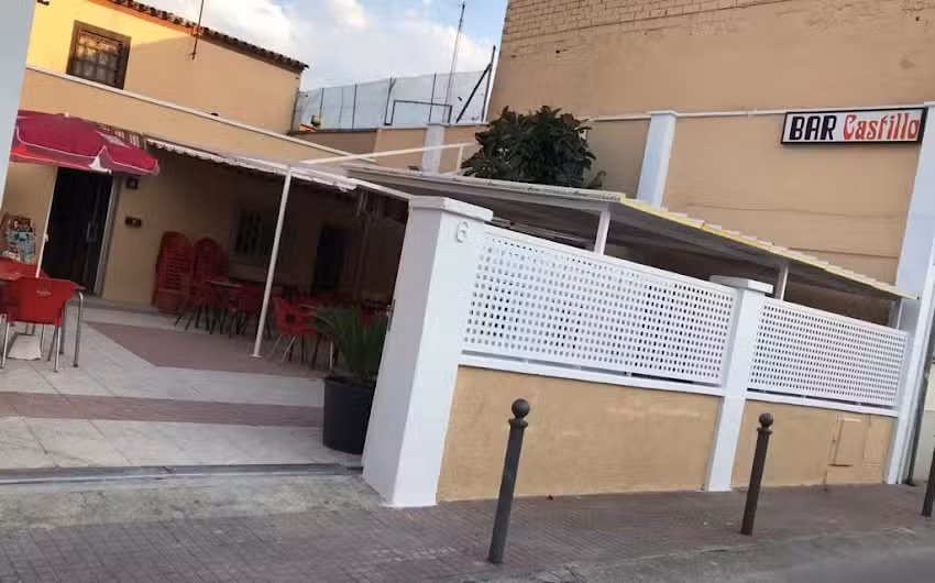 Bar Castillo