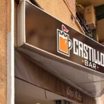 Bar Castillo