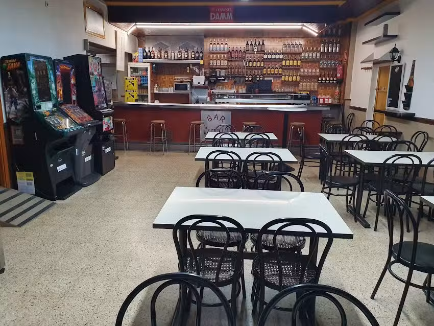 Bar Castillo