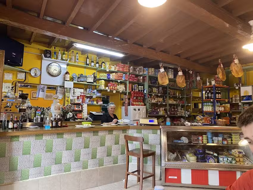 Bar Castrill&oacute;n