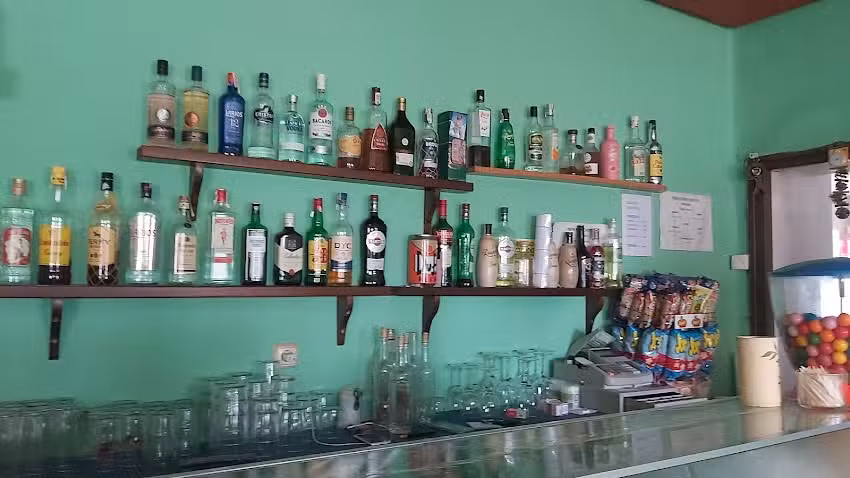 Bar Castrobol