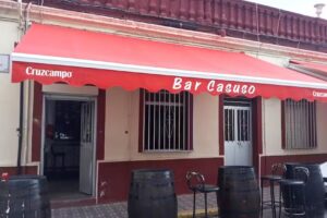 Bar Casuso