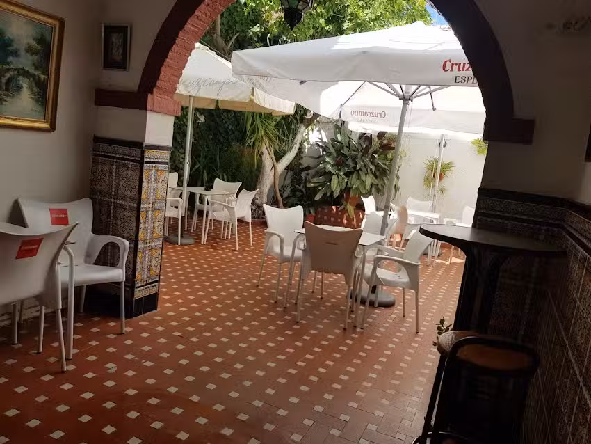 BAR CATA