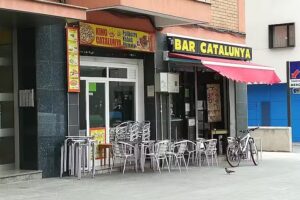 Bar Catalunya