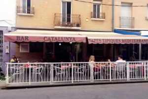 Bar Catalunya