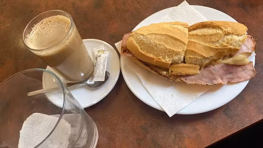 Bar Catapilco