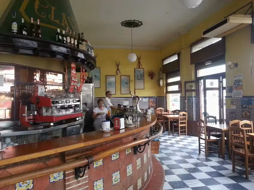 Bar Catering El Clavel S.L.