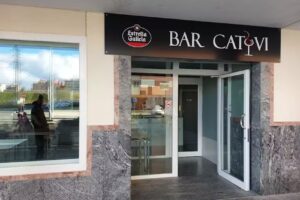 Bar Catovi