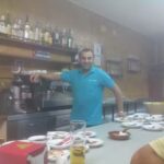 Bar Cavero