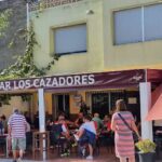 Bar Cazadores