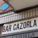 Bar Cazorla