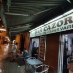 Bar Cazorla