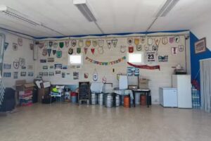BAR CD San Miguel de Fuentes de Ebro