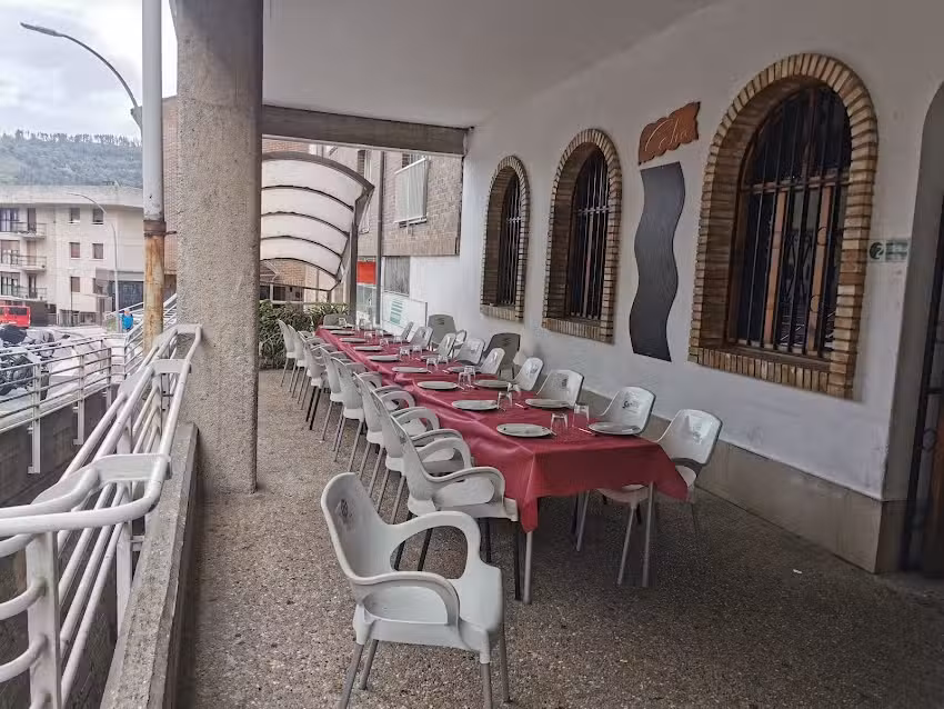 Bar celia