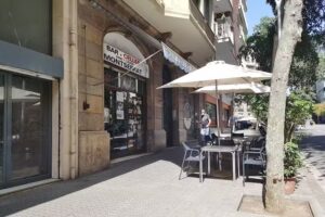 Bar Celler Montserrat