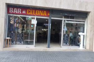 Bar Celona