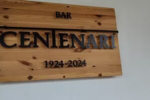 Bar centenari