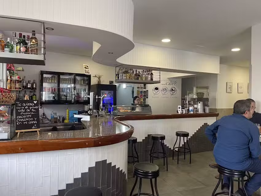 Bar Central