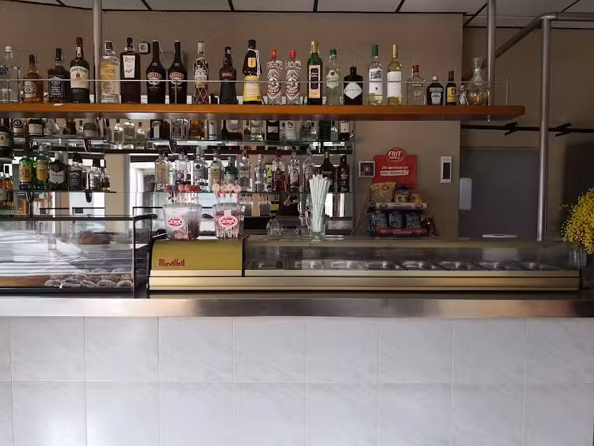 Bar Central