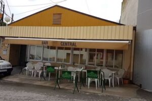 Bar Central
