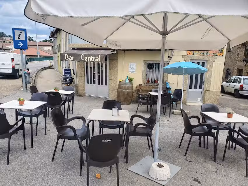 Bar Central