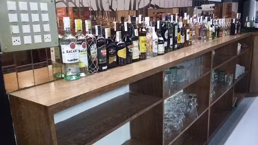 Bar Central