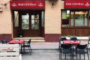 Bar Central